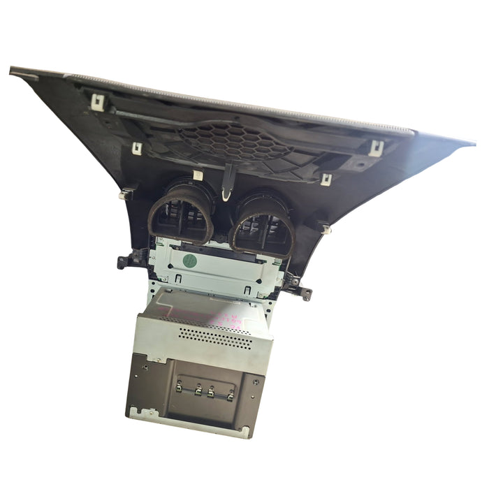 A229 - VE SV6 II UTE - Dash Display Centre