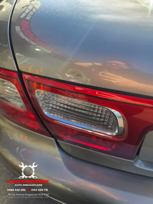 A278 - VX Holden Commodore Berlina Sedan - Taillight - PASSENGERS SIDE