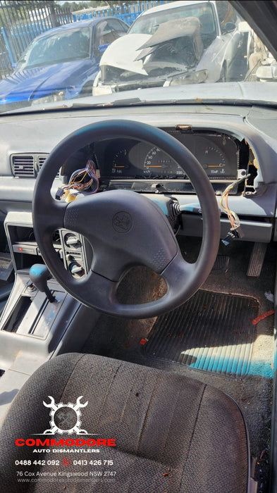 A262 - VP Holden Commodore Sedan - Accelerator Pedal (AUTO V6)