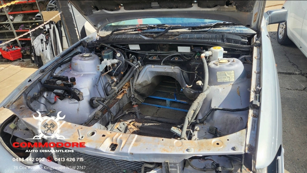 A262 - VP Holden Commodore Sedan - Heater Box (V6 AUTO)