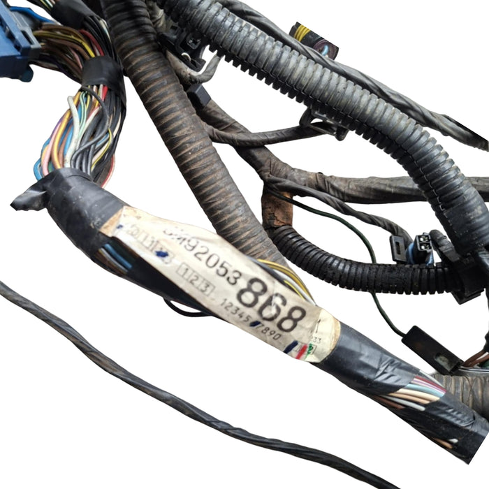 A276 - VS HOLDEN COMMODORE SEDAN - Engine Harness V6 LG2 AUTO