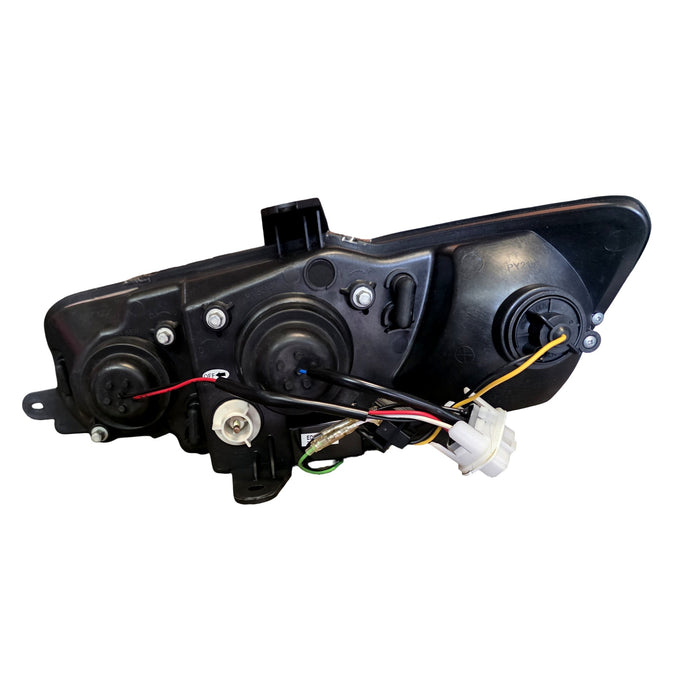 VZ Holden Commodore / SS / HSV Style- Headlights with LED DRL Drive Lights *NEW*