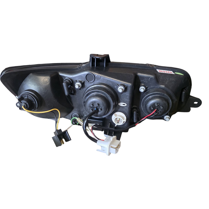 VZ Holden Commodore / SS / HSV Style- Headlights with LED DRL Drive Lights *NEW*