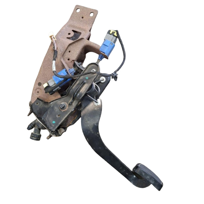 VE Holden Commodore - Clutch Pedal 2 switch