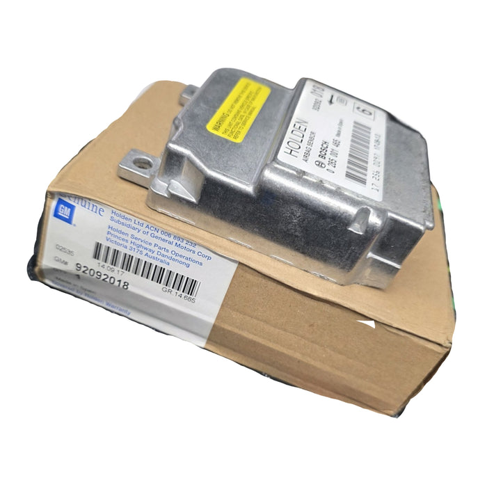 VY, VZ Holden Commodore - Airbag Module 018 - NEW GENUINE STOCK