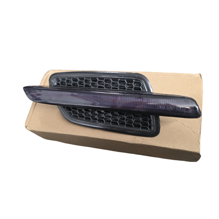 VE Holden Commodore Blinkers (set) Sequential LED - AMBER *NEW*