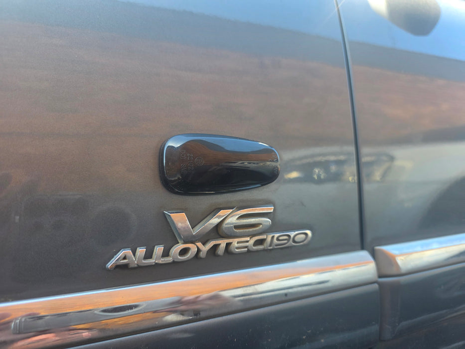 VY-VZ Holden Commodore Blinkers (set) Sequential LED *NEW*