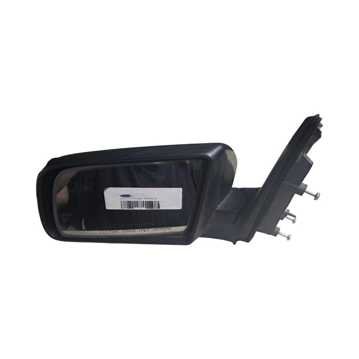 A171 - Vz Executive - Passenger Side Mirror - black