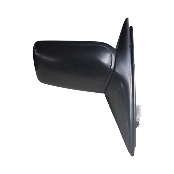 A070 - Vs - Driver's Side Mirror - PAINT CODE - BLACK