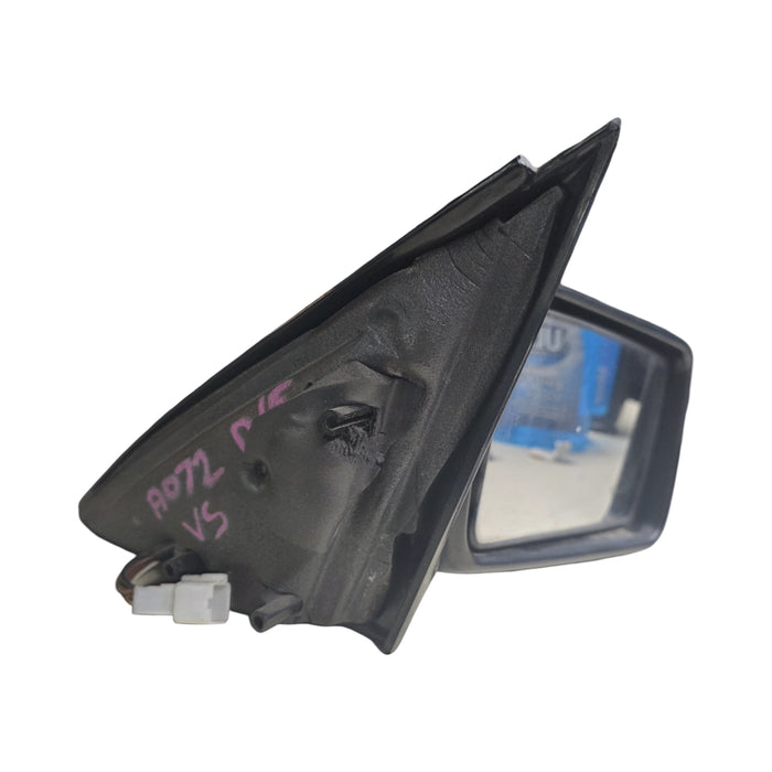 A072 - Vs Series 2 Sedan - Driver's Side Mirror - PAINT CODE - BLACK