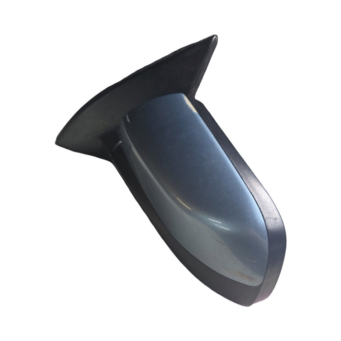 A048 - Vz Acclaim Wagon - Passenger's Side Mirror - PAINT CODE - PROVENCE #345N