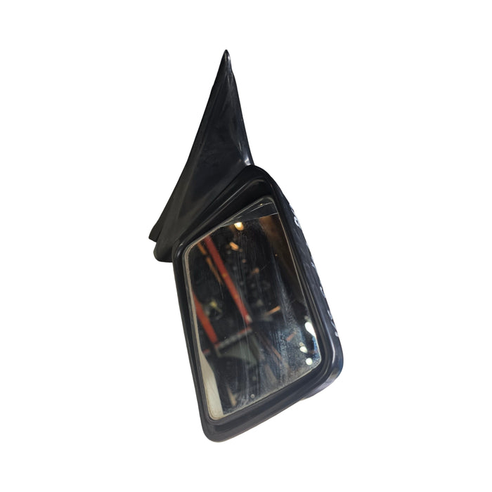 A021 - VS HOLDEN COMMODORE - Side Mirror Drivers Side - Black