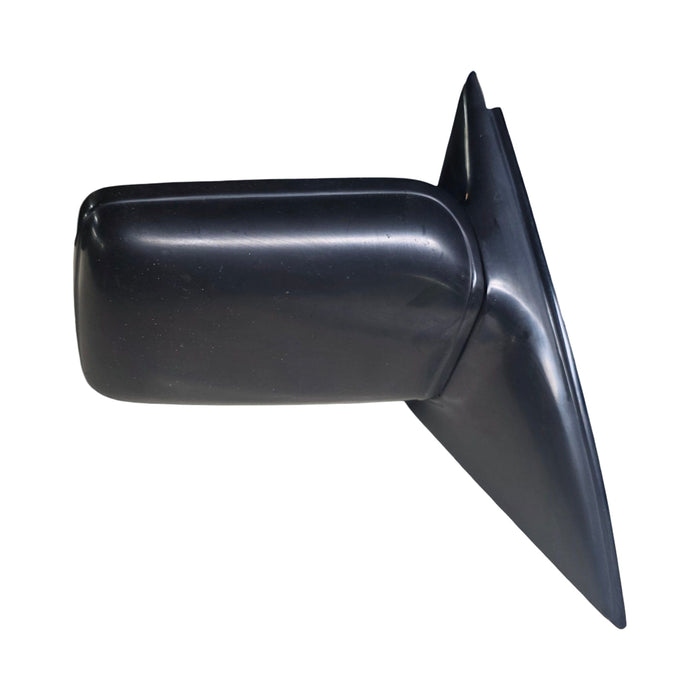 A070 - Vs - Driver's Side Mirror - PAINT CODE - BLACK