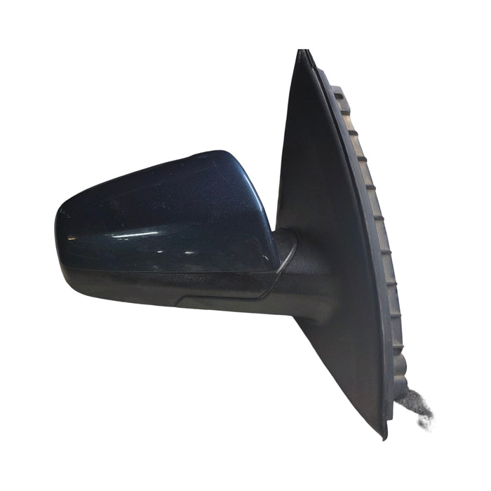 b001 - VE HOLDEN COMMODORE - Side Mirror Drivers Side - #610r ALL BLUE