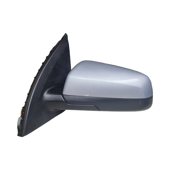 DA005_A - VF - Side Mirror Passenger's - SWITCHBLADE SILVER #636R