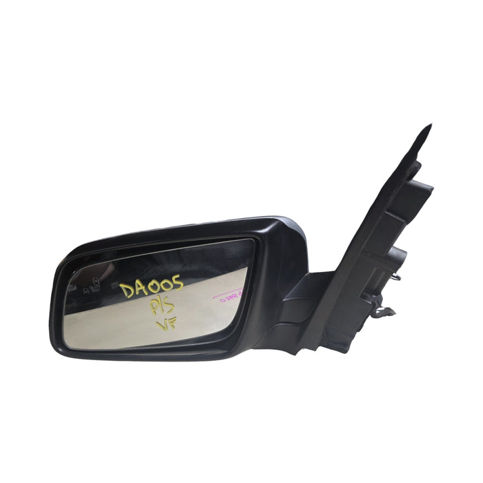 DA005_A - VF - Side Mirror Passenger's - SWITCHBLADE SILVER #636R