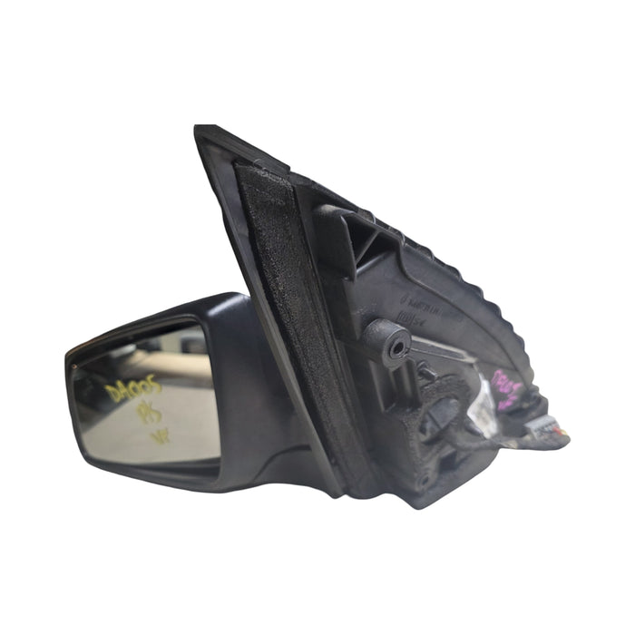 DA005_A - VF - Side Mirror Passenger's - SWITCHBLADE SILVER #636R