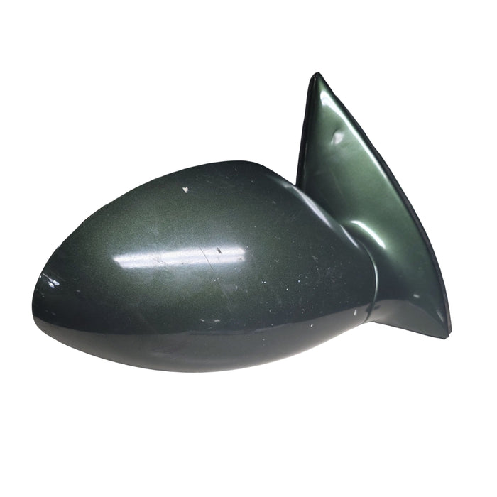 mk030 - VT,VX,VU Holden Commodore - Side Mirror (Green)