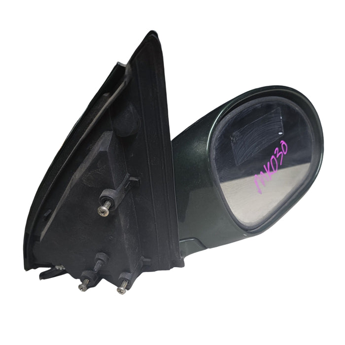 mk030 - VT,VX,VU Holden Commodore - Side Mirror (Green)