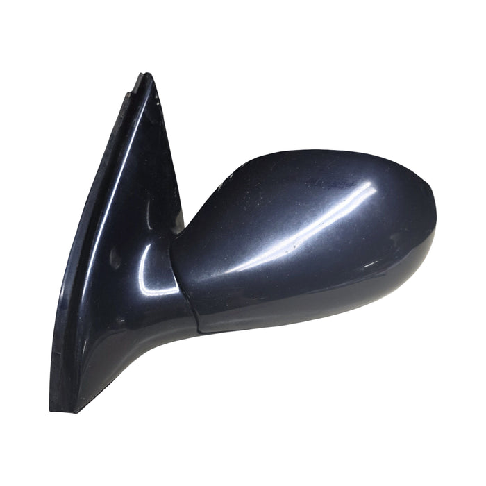 a078 - WH HOLDEN STATESMAN - Side Mirror Passenger Side Raven Pearl #B171