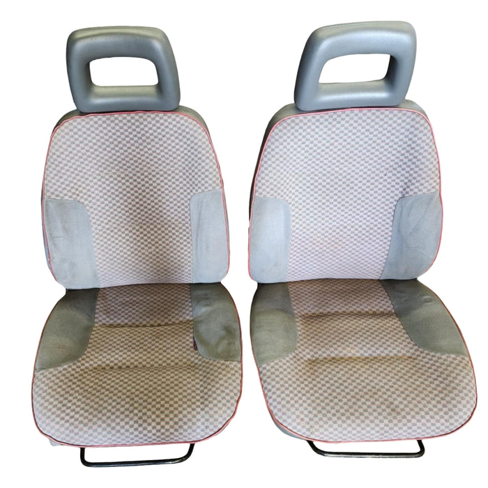 VN - Holden Commodore SS - FRONT & REAR SEATS - SET