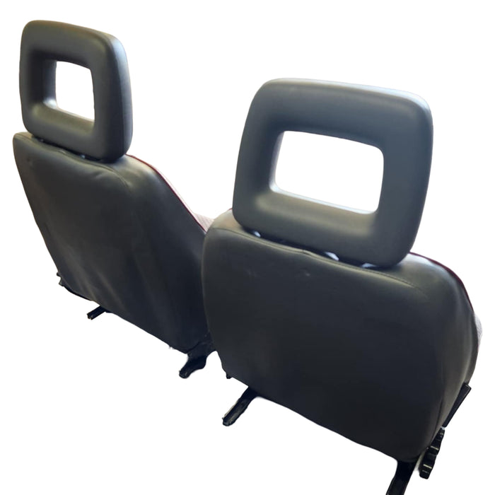 VN - Holden Commodore SS - FRONT & REAR SEATS - SET