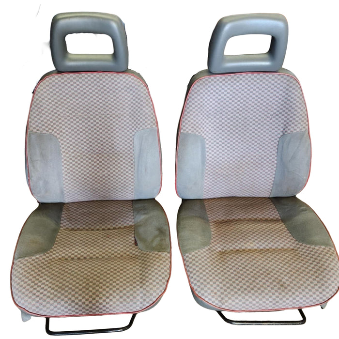 VN - Holden Commodore SS - FRONT & REAR SEATS - SET
