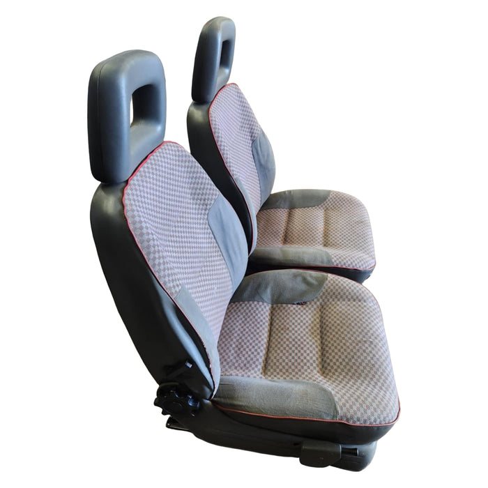VN - Holden Commodore SS - FRONT & REAR SEATS - SET