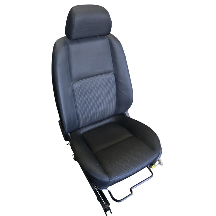 A243 - VE HOLDEN COMMODORE SV6 SEDAN - Front Seat (PAIR)