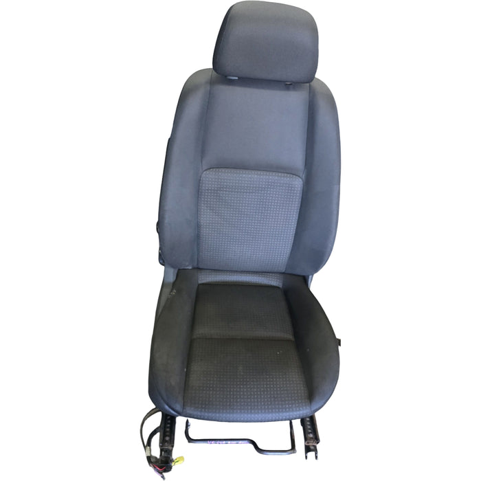 A243 - VE HOLDEN COMMODORE SV6 SEDAN - Front Seat (PAIR)