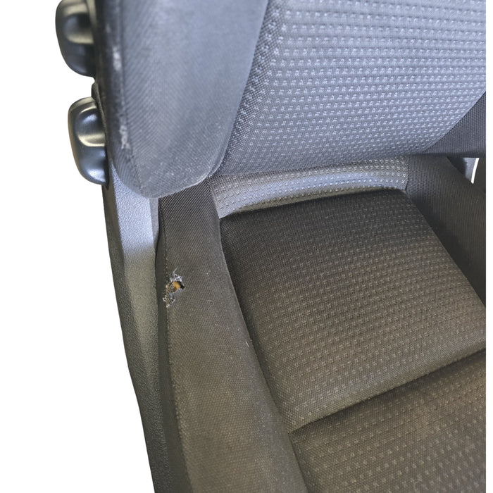 A243 - VE HOLDEN COMMODORE SV6 SEDAN - Front Seat (PAIR)