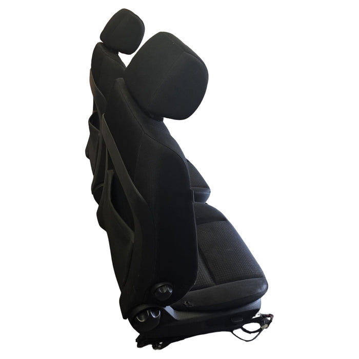 A243 - VE HOLDEN COMMODORE SV6 SEDAN - Front Seat (PAIR)