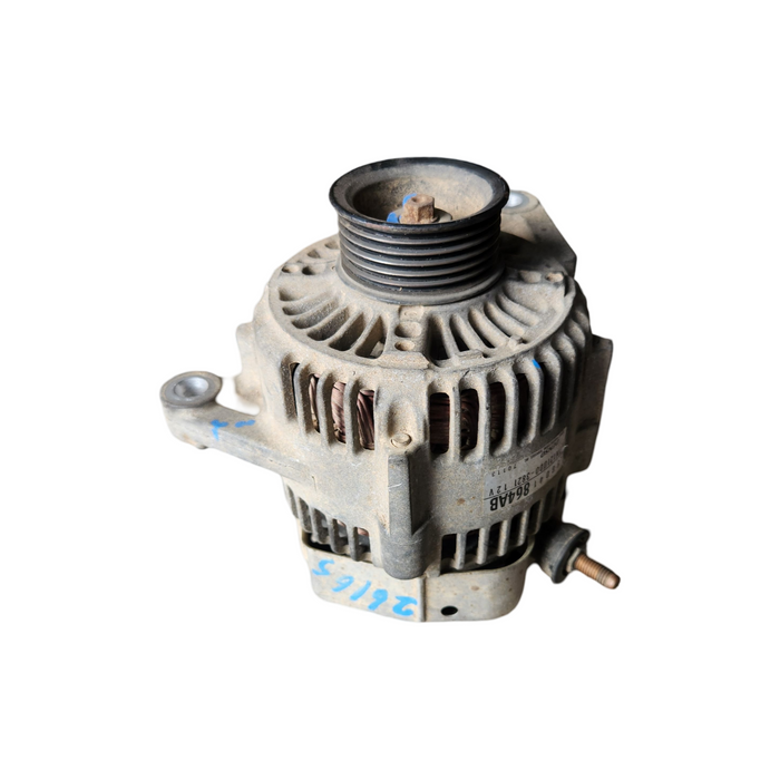 WA073 - Jeep Cherokee - Alternator