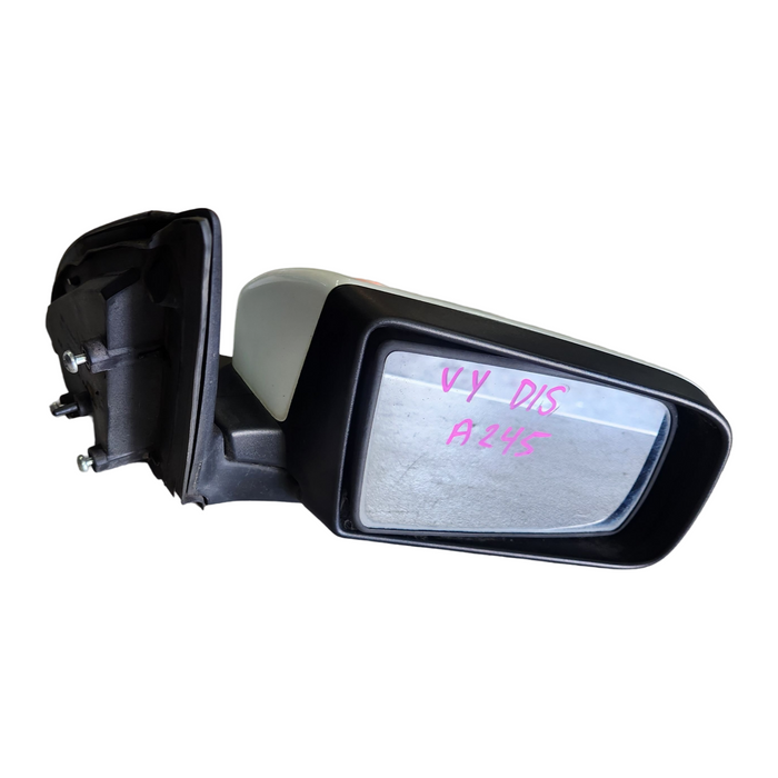A245 - VY Acclaim WAGON - Driver's Side Mirror