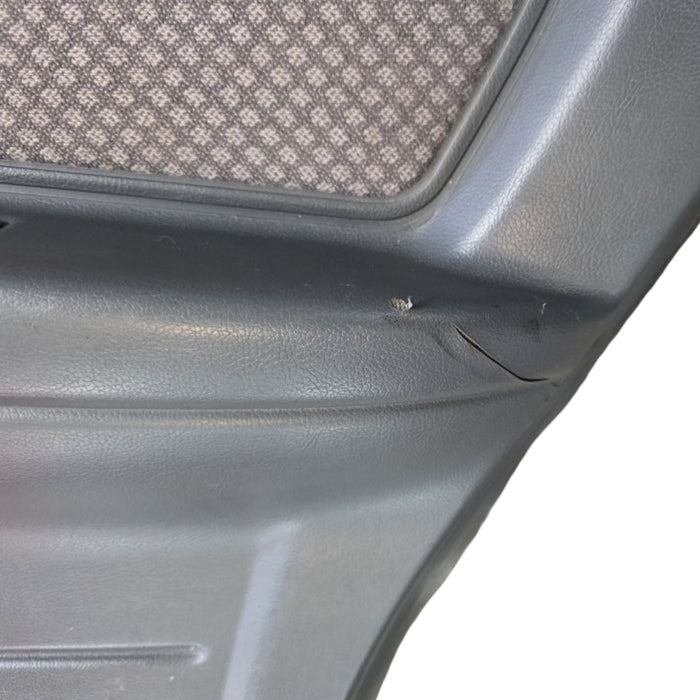 A169 - VN Holden Commodore - REAR Doorcards - PAIR