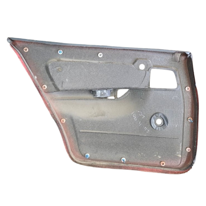 A169 - VN Holden Commodore - REAR Doorcards - PAIR