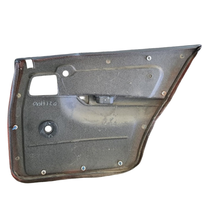 A169 - VN Holden Commodore - REAR Doorcards - PAIR