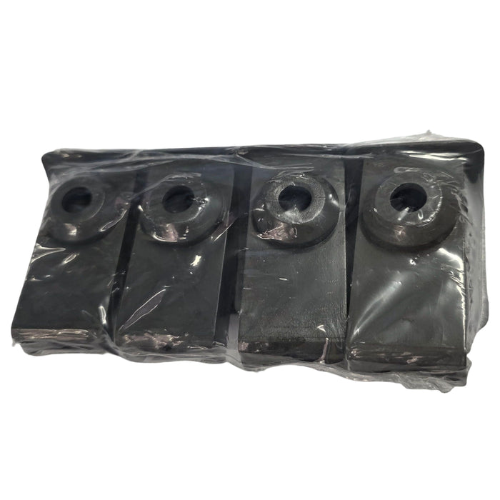 A038 - VS HOLDEN STATESMAN CAPRICE - Internal Door Lock Set
