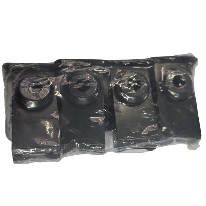 A191 - VP HOLDEN COMMODORE SEDAN - Interior Door Lock Set