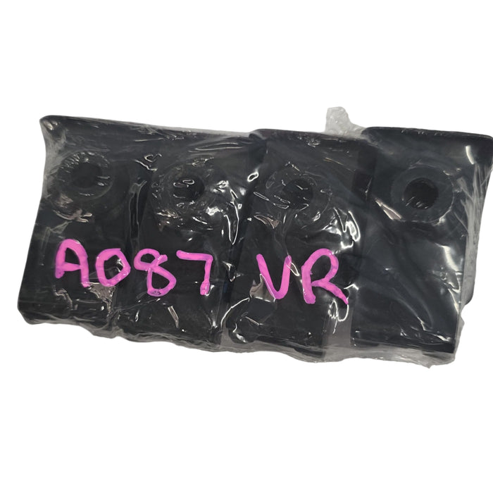 A087 - VR HOLDEN COMMODORE UTILITY - Internal Door Lock Set