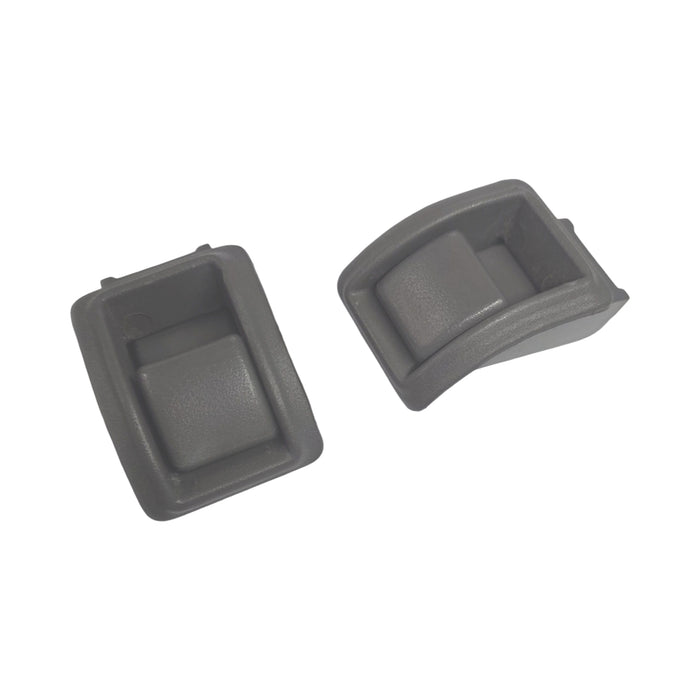 VN-VS Holden Commodore - Internal Door Lock Set of 2 (taupe)