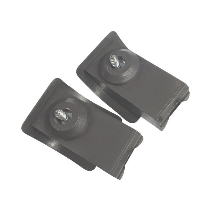 VN-VS Holden Commodore - Internal Door Lock Set of 2 (taupe)