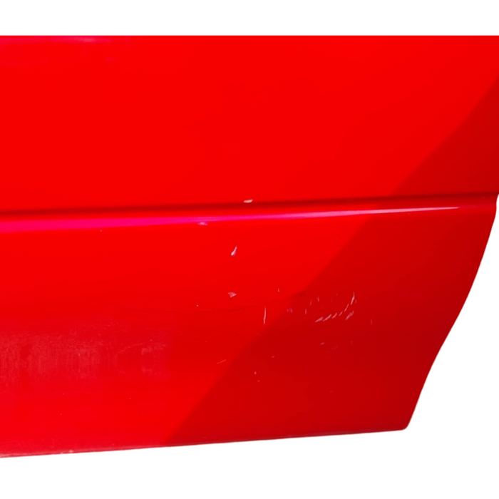 A161 - VY Utility - Door Driver's (Front)