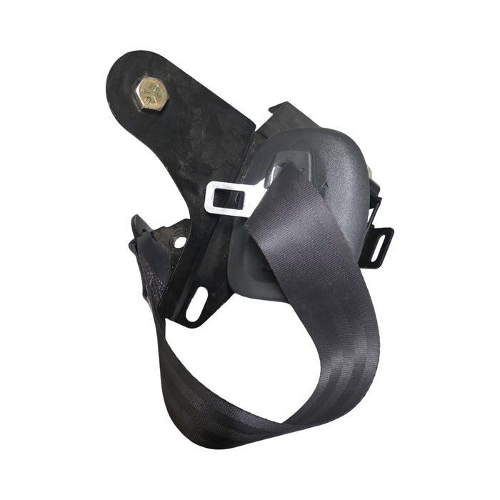 A078 - WH HOLDEN STATESMAN - Seatbelt Passenger Rear