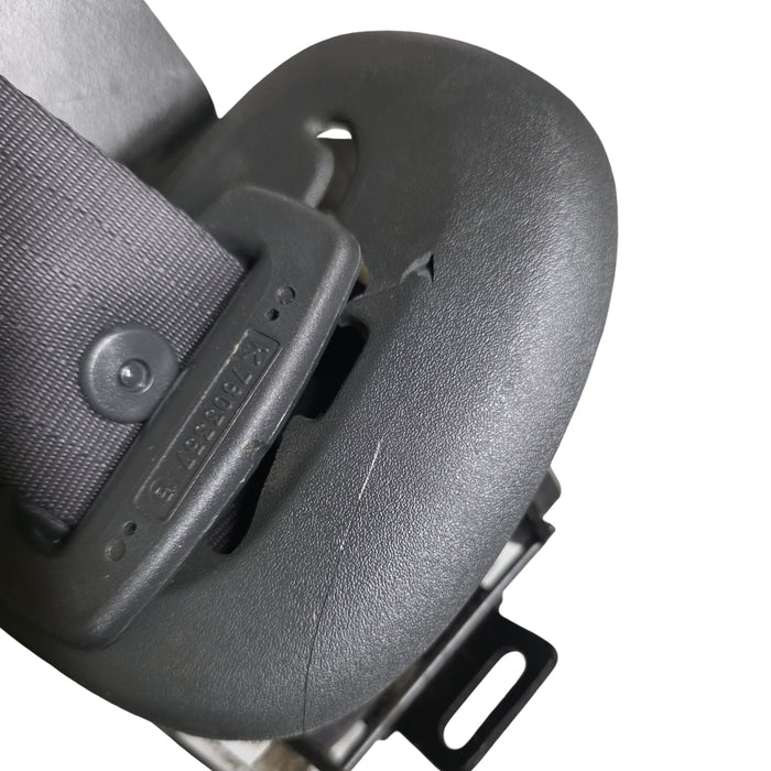A078 - WH HOLDEN STATESMAN - Seatbelt Passenger Rear