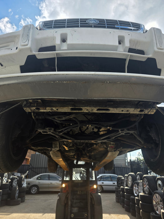 A283 - VS Holden Statesman - Jack Kit V8 AUTO