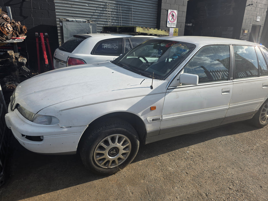 A283 - VS Holden Statesman - Front / Rear Bar Bracket