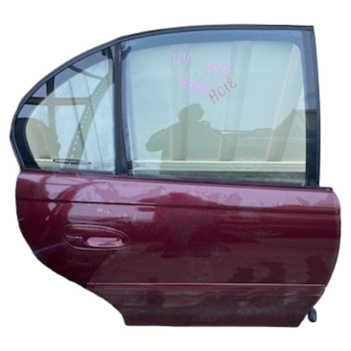 A018 - VY - DRIVER'S REAR DOOR