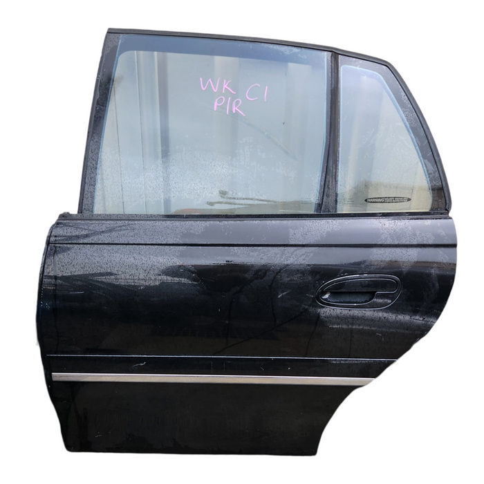 WK STATESMAN - DOOR PASSENGER REAR