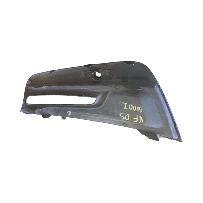 W002 - VF Series I SV6/SS Holden Commodore - Front Bar BEZEL - Driver's Side